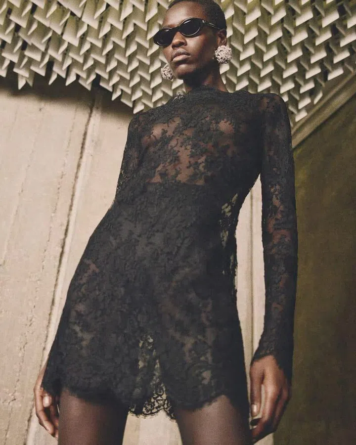 Update Your Wardrobe With These Little Black Dresses | Harper's