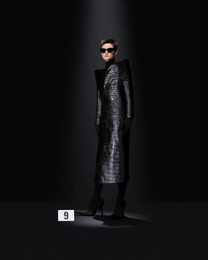 Photo: Balenciaga