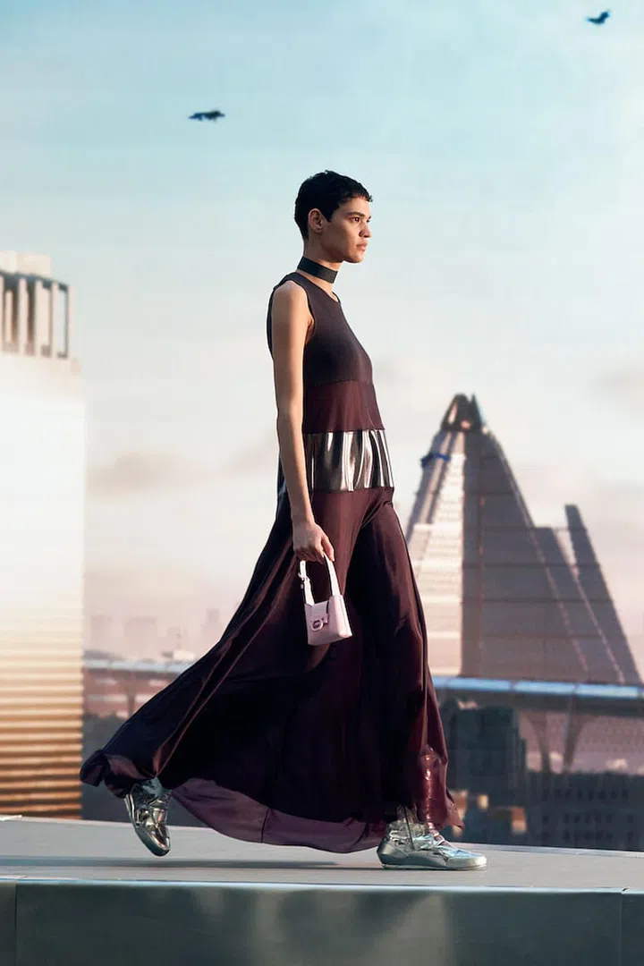 Photo: Salvatore Ferragamo