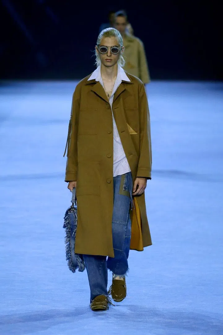 Photo: Fendi