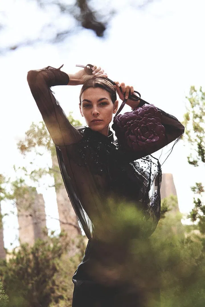 Vittoria Ceretti
Photo: Courtesy