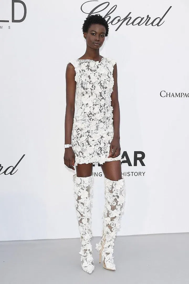 Fatou Jobe