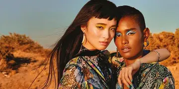 Harper's BAZAAR Singapore August 2019