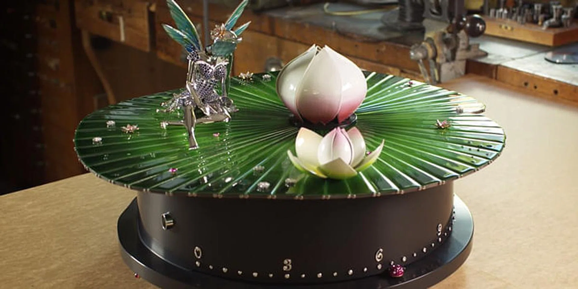 van cleef & arpels