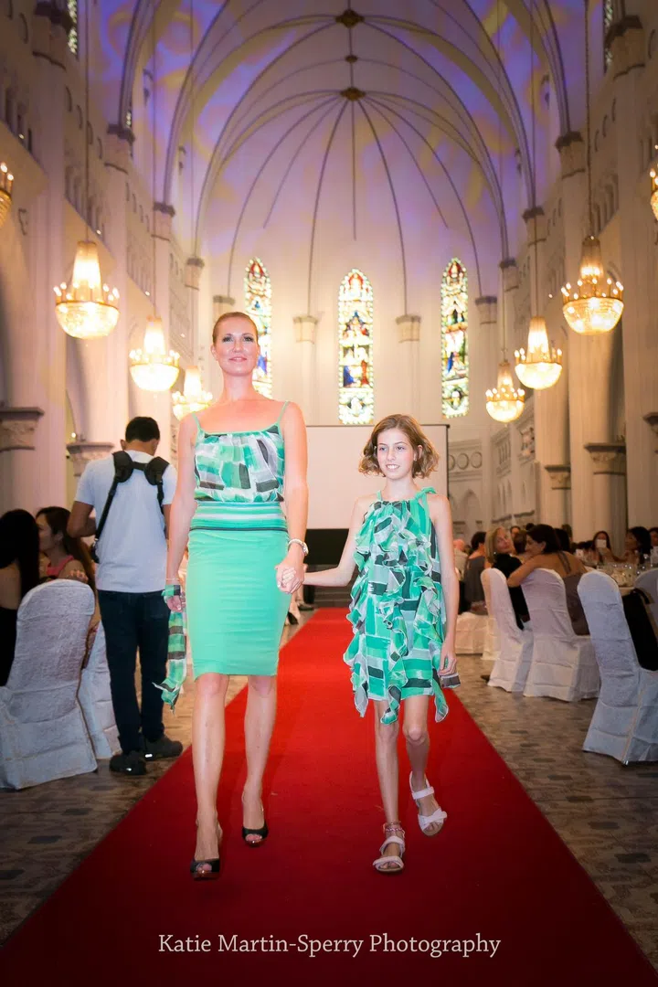 Dresses by Rouge