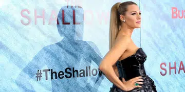Blake Lively