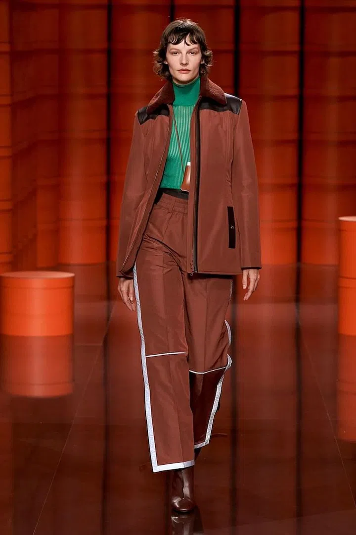 Photo: Hermes