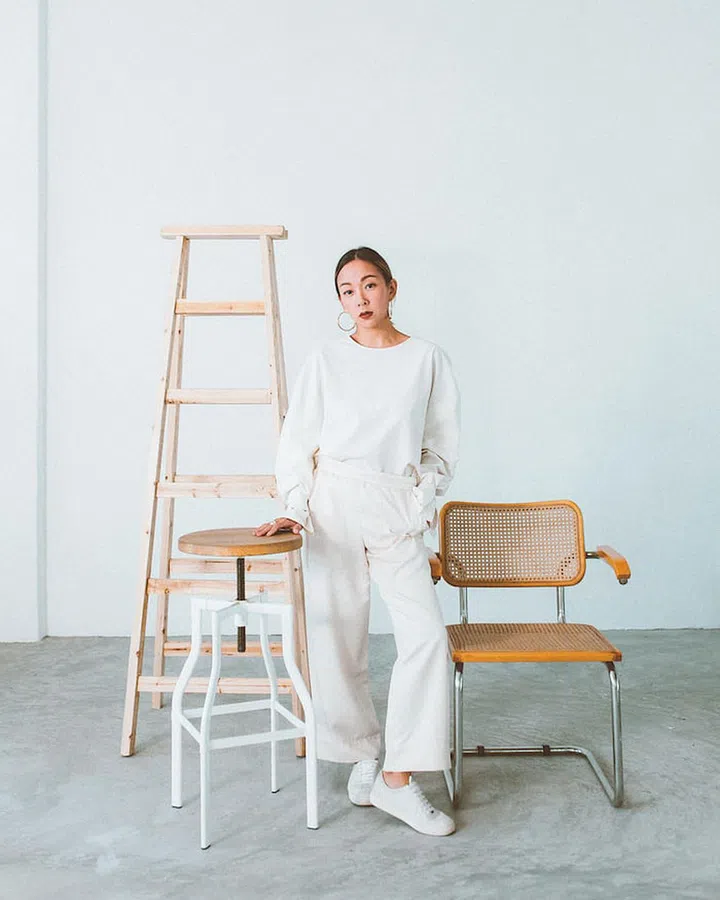 Charmaine Seah-Ong