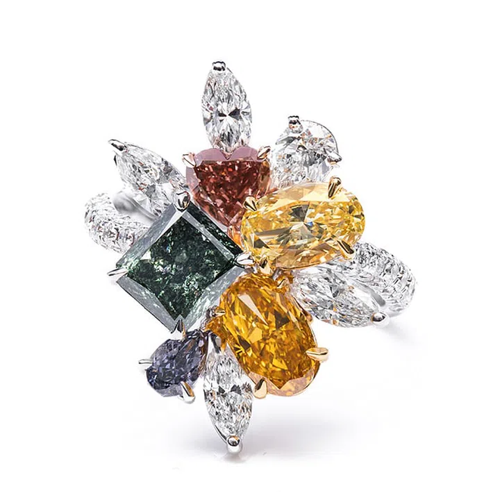 jeweluxe 2018 vihari sheth