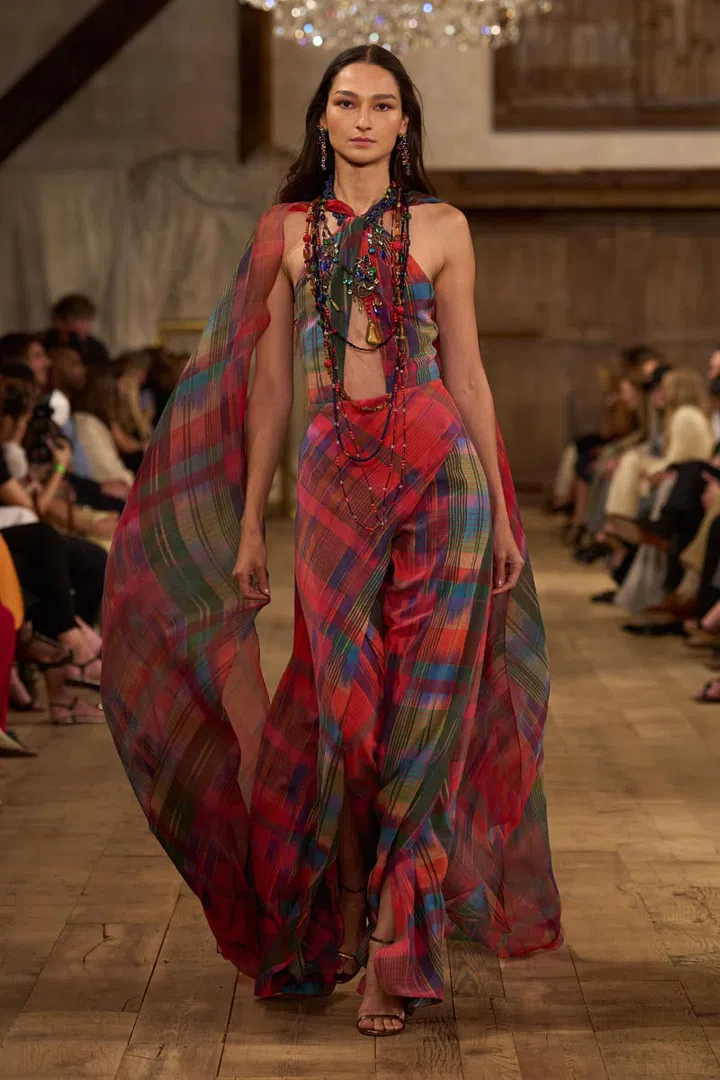 Photo: Courtesy of Ralph Lauren