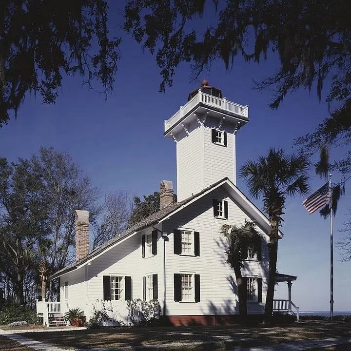 There may not be a better place to unwind from hectic wedding festivities than on Daufuskie Island. Located between Hilton Head, South Carolina, and Savannah, Georgia, the island is only accessible via ferry — and no cars are allowed. Roam around the 5-mile-long retreat, where you’ll spot historic buildings before calling it a night at either the Strachan Mansion or the 1873 Lighthouse. Bonus: Meals at both locations are prepared by Jim McLain, a chef who trained at Le Cordon Bleu in France. Photo: Getty 