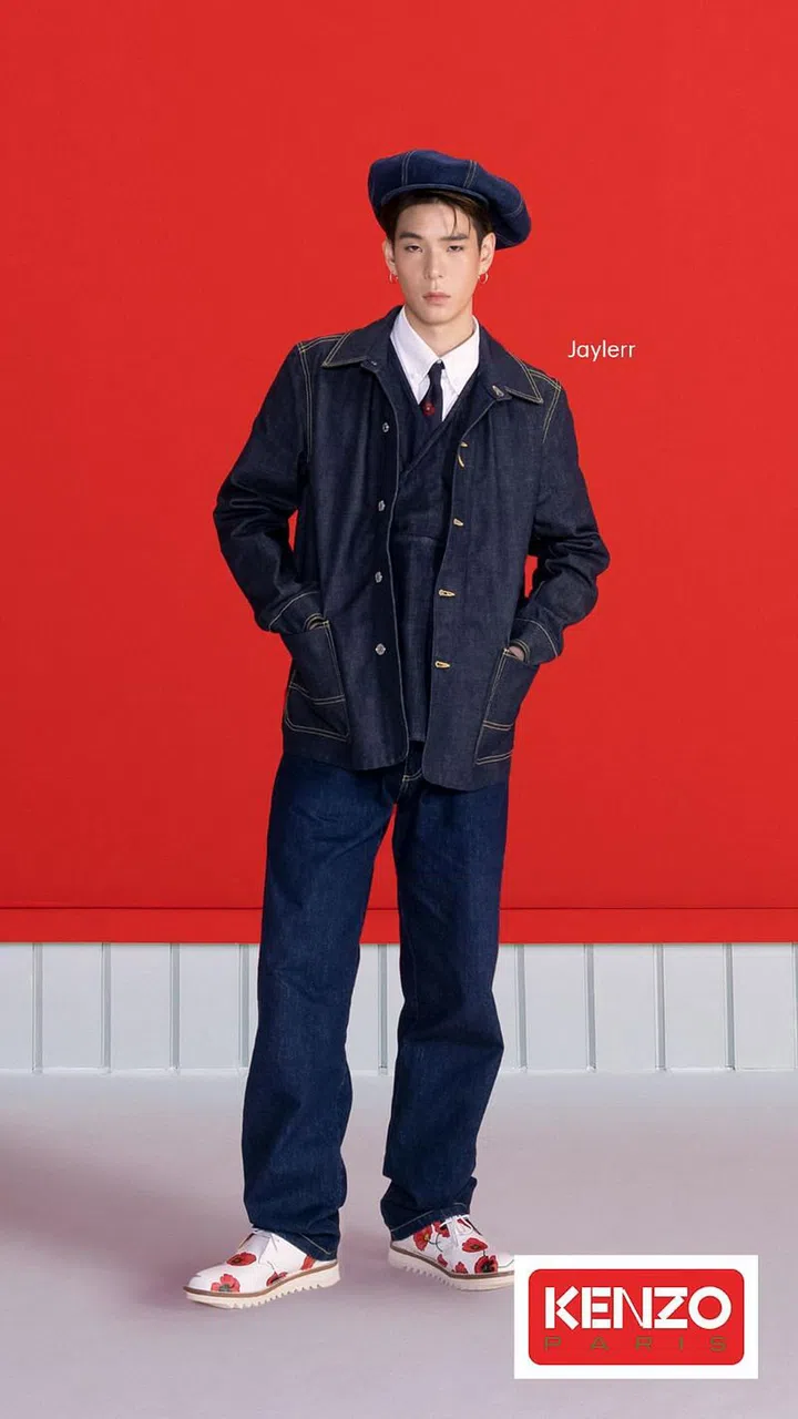 Photo: KENZO