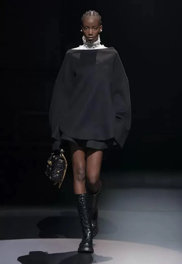 Photo: Valentino