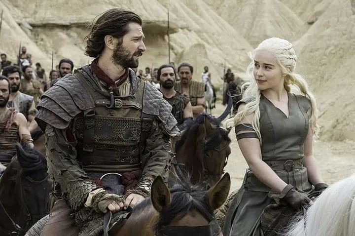 Photo: HBO