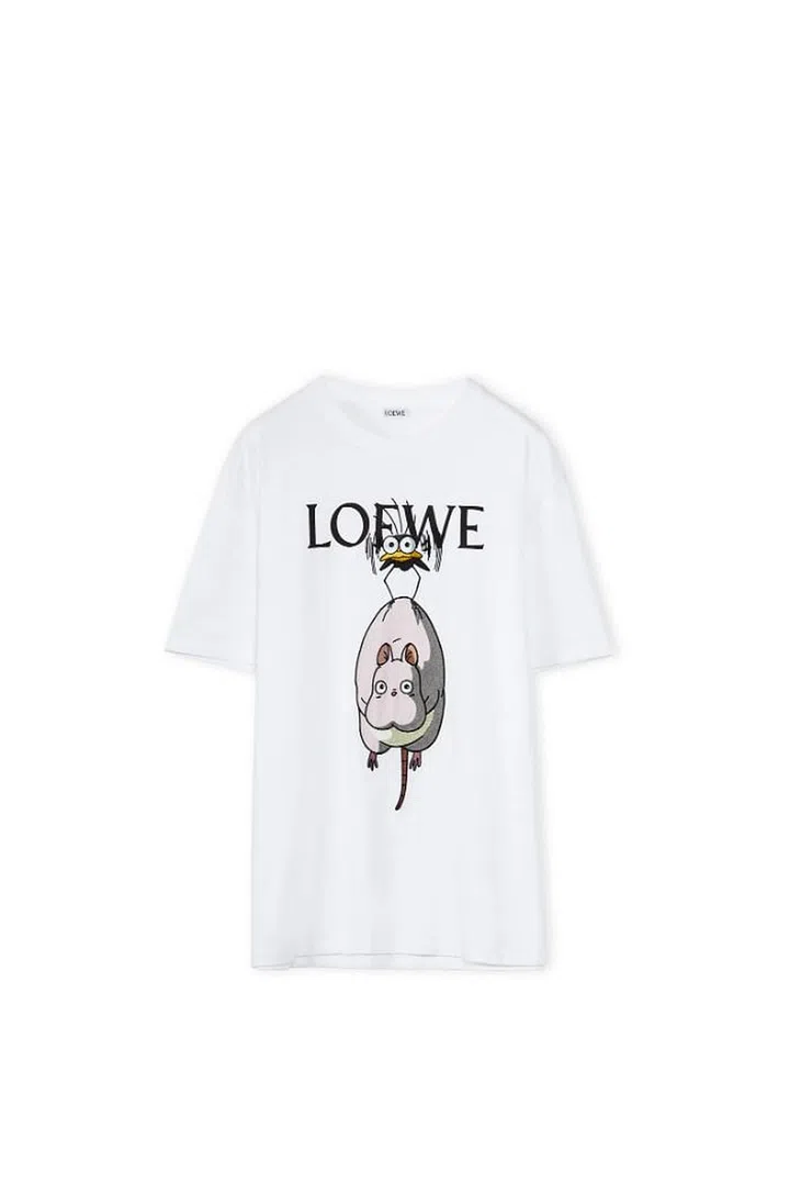 Photo: LOEWE