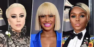 Grammys