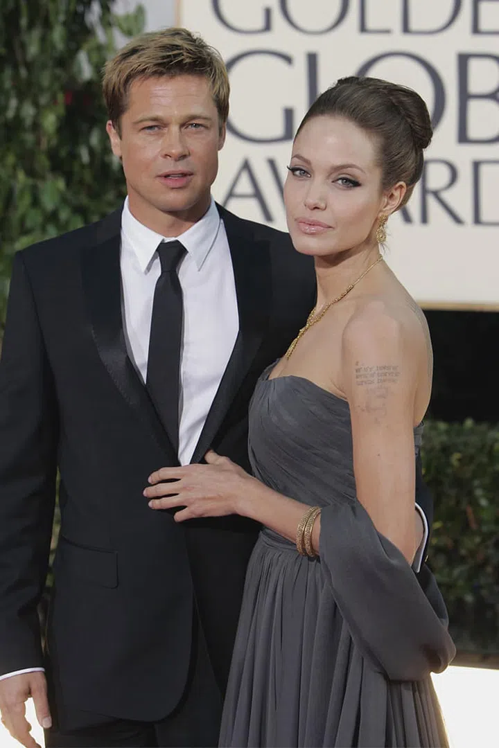 64th Annual Golden Globe Awards. Photo: Getty