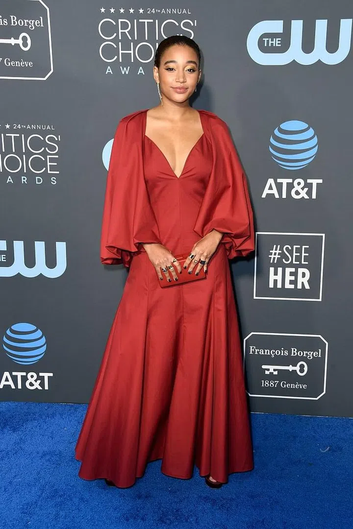 Photo: Getty 