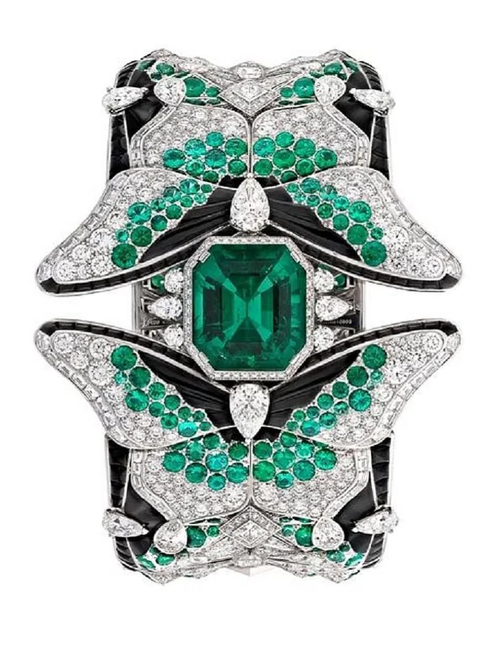 Photo: Van Cleef & Arpels