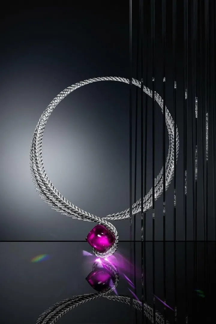 Photo: Courtesy of Cartier