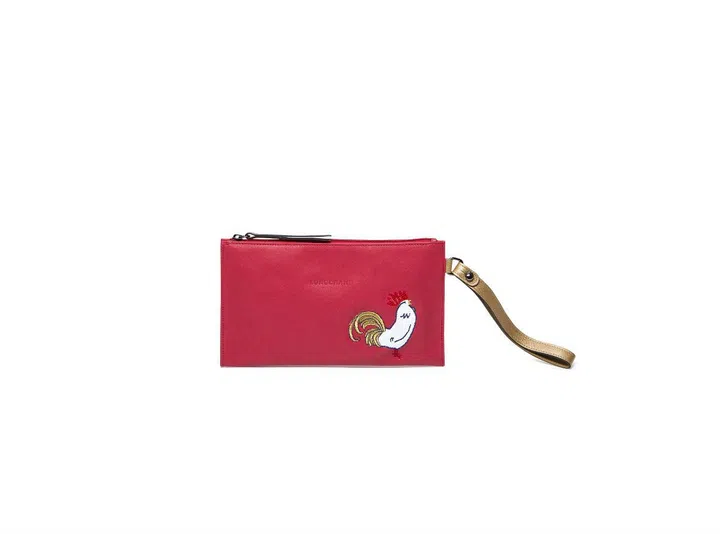 Photo: Courtesy of Longchamp