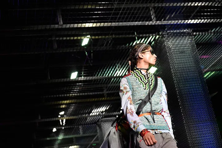 Photo: Getty