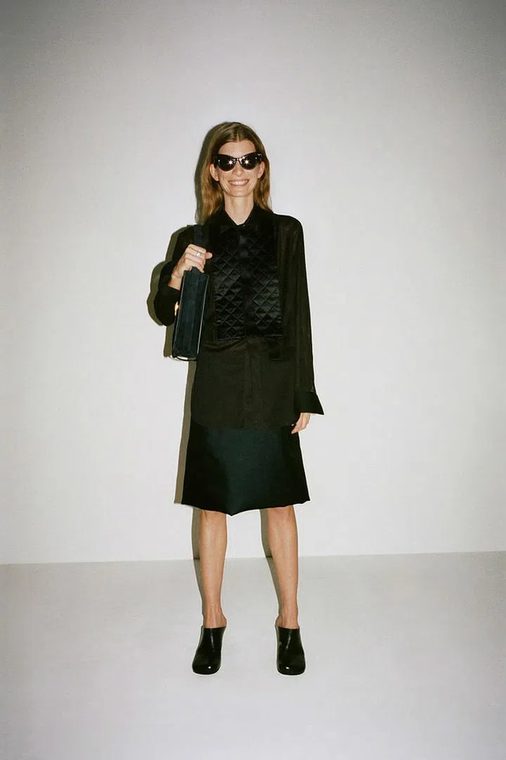 Photo: Bottega Veneta
