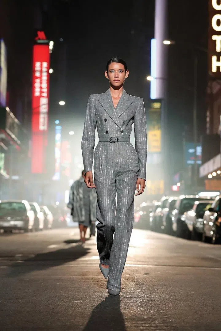 Photo: Michael Kors