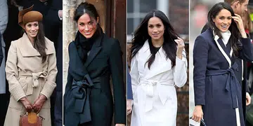 Meghan Markle