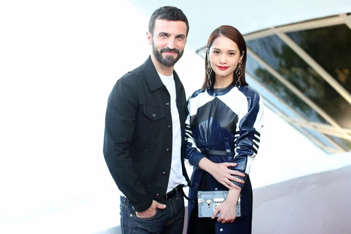 Photo: Courtesy of Louis Vuitton