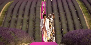 Jacquemus Announces Spring Summer 2020 Runway Show