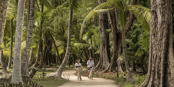 Photo: Four Seasons Seychelles