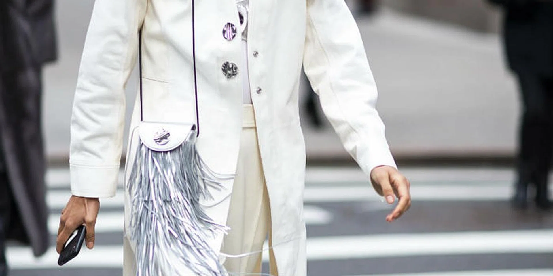 Fringe Benefits