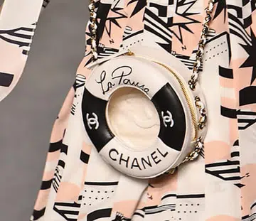 Chanel Cruise 2019