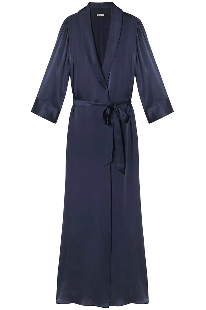 Photo: Courtesy of Reformation X Net-A-Porter