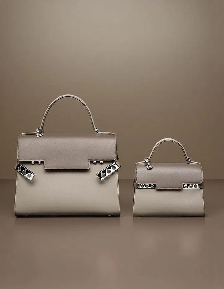 Photo: Courtesy of Delvaux