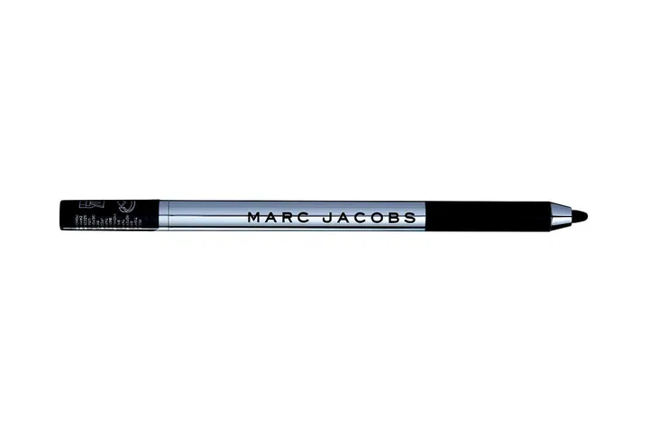 Richly pigmented to give high intensity with each stroke, this is also waterproof and lasts all-day through humidity and perspiration.