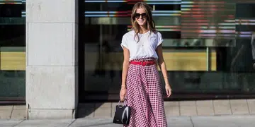 Scandinavian Fashion
