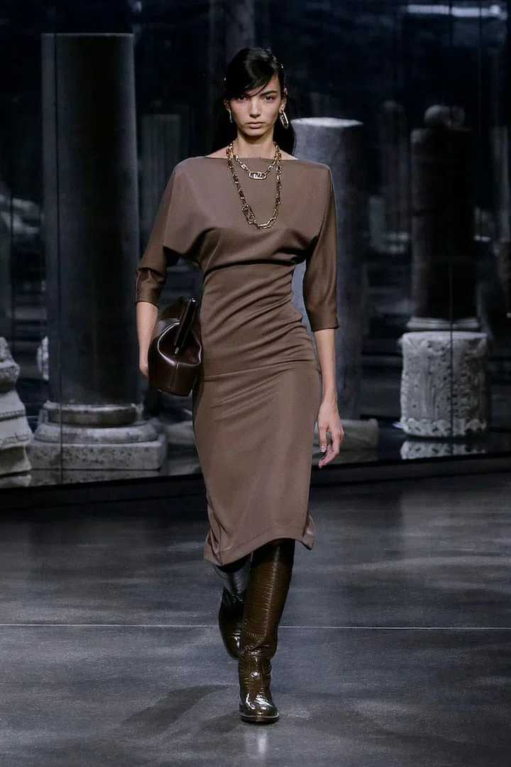 Photo: Fendi
