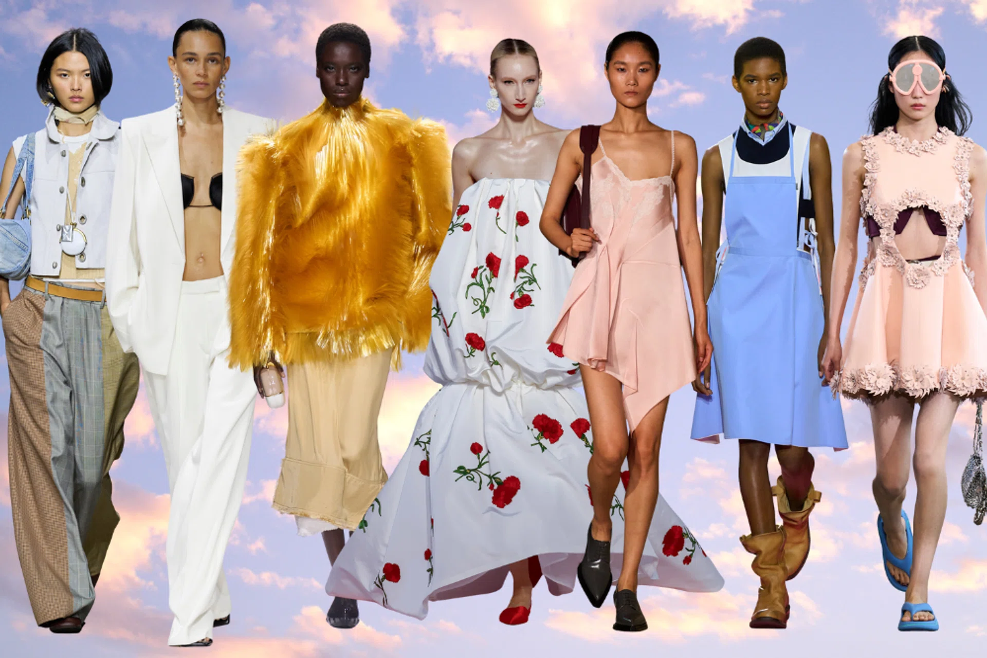 Summer 2026 Fashion Trends – What’s Hot, Fresh & Worth Wearing