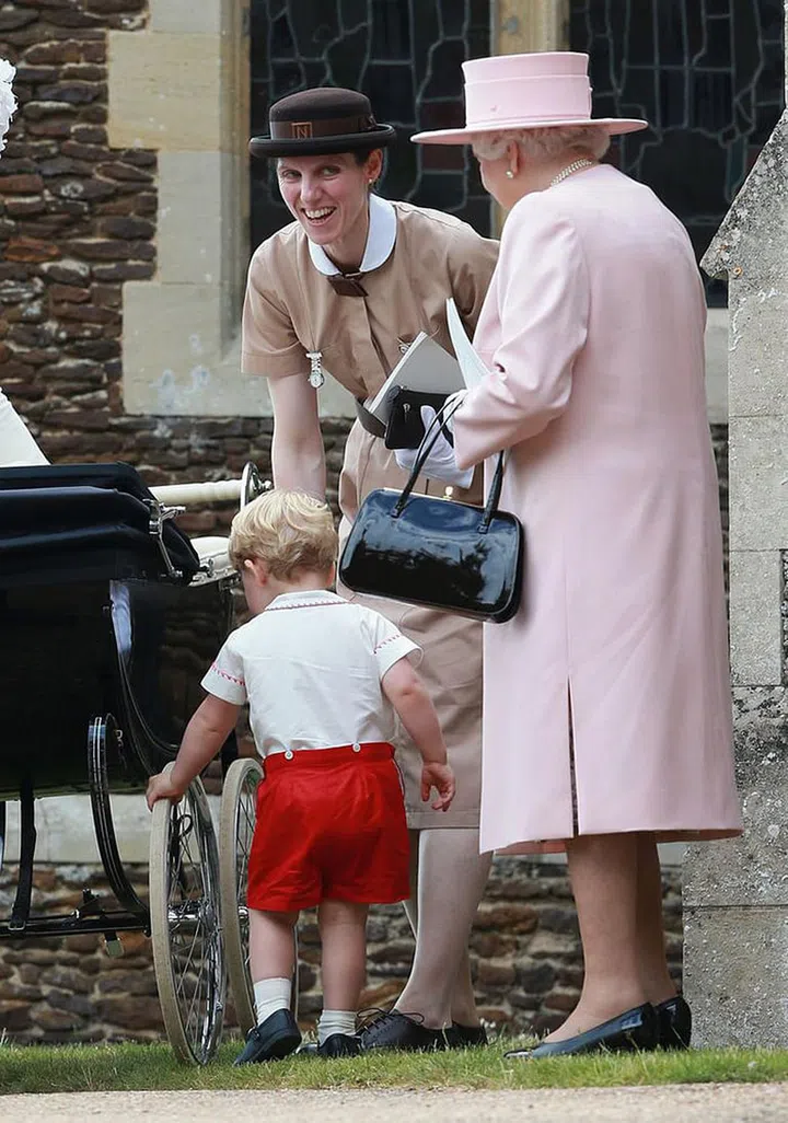 Photo: Getty