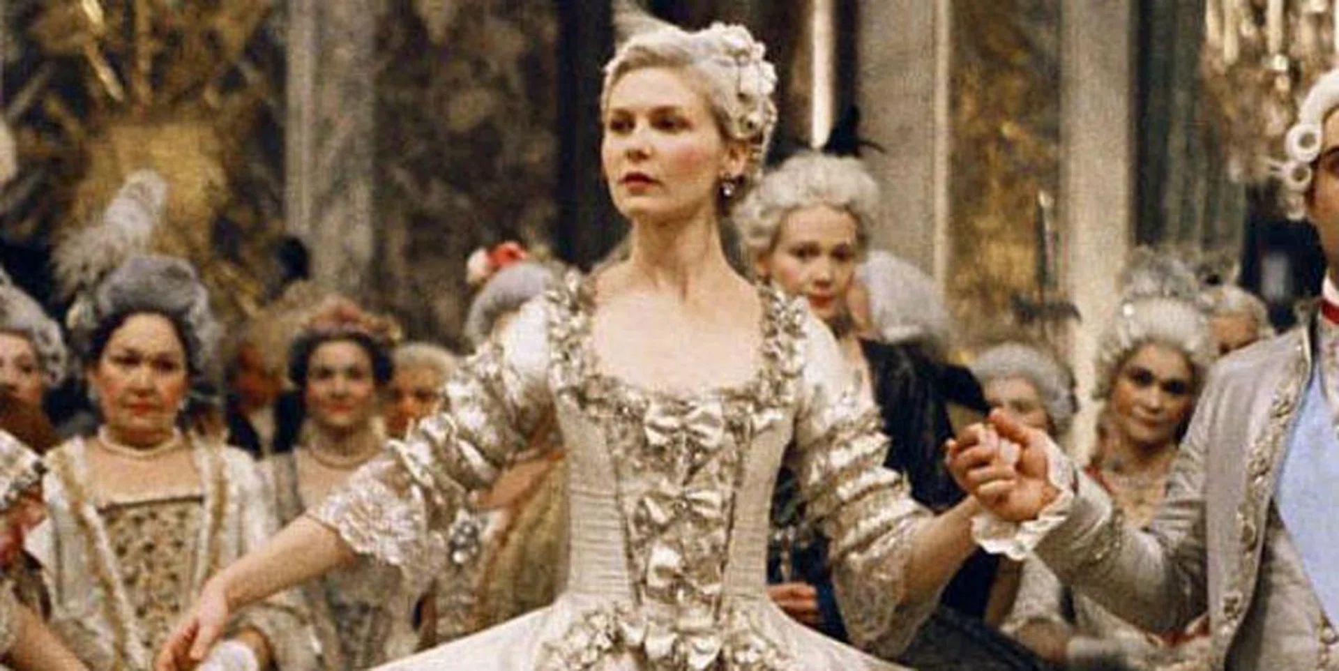 marie antoinette