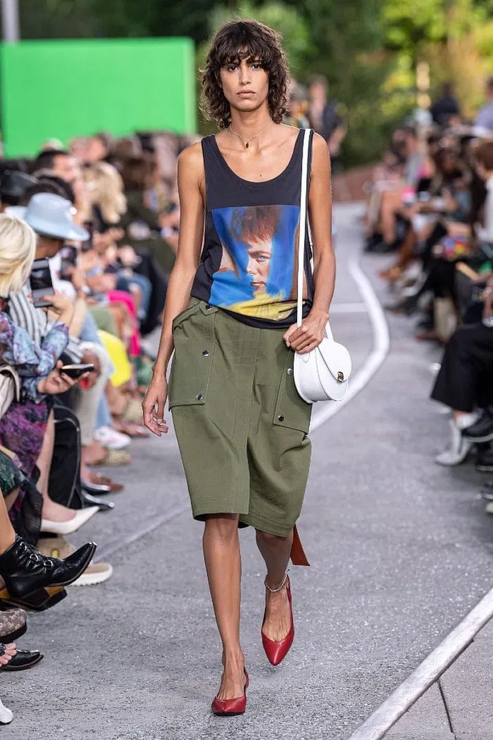 Coach SS20