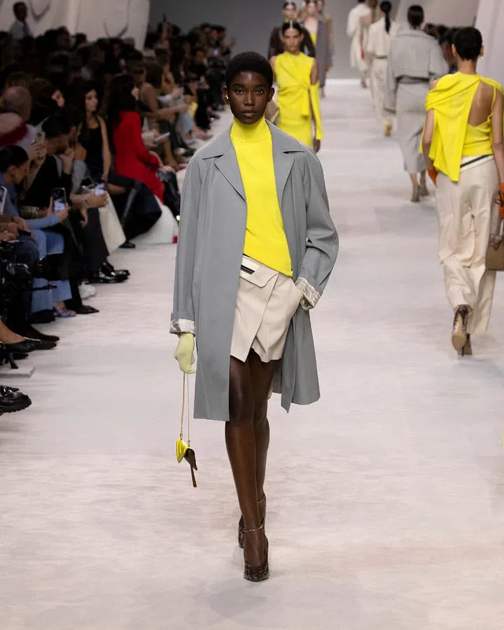 Photo: Fendi