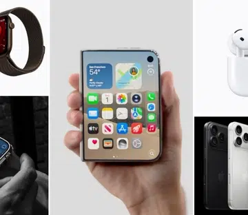 2026 iphone, foldable iphone, apple keynote