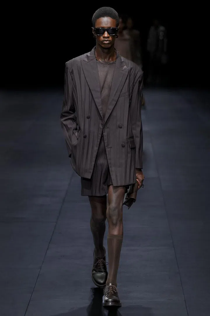Photo: Valentino