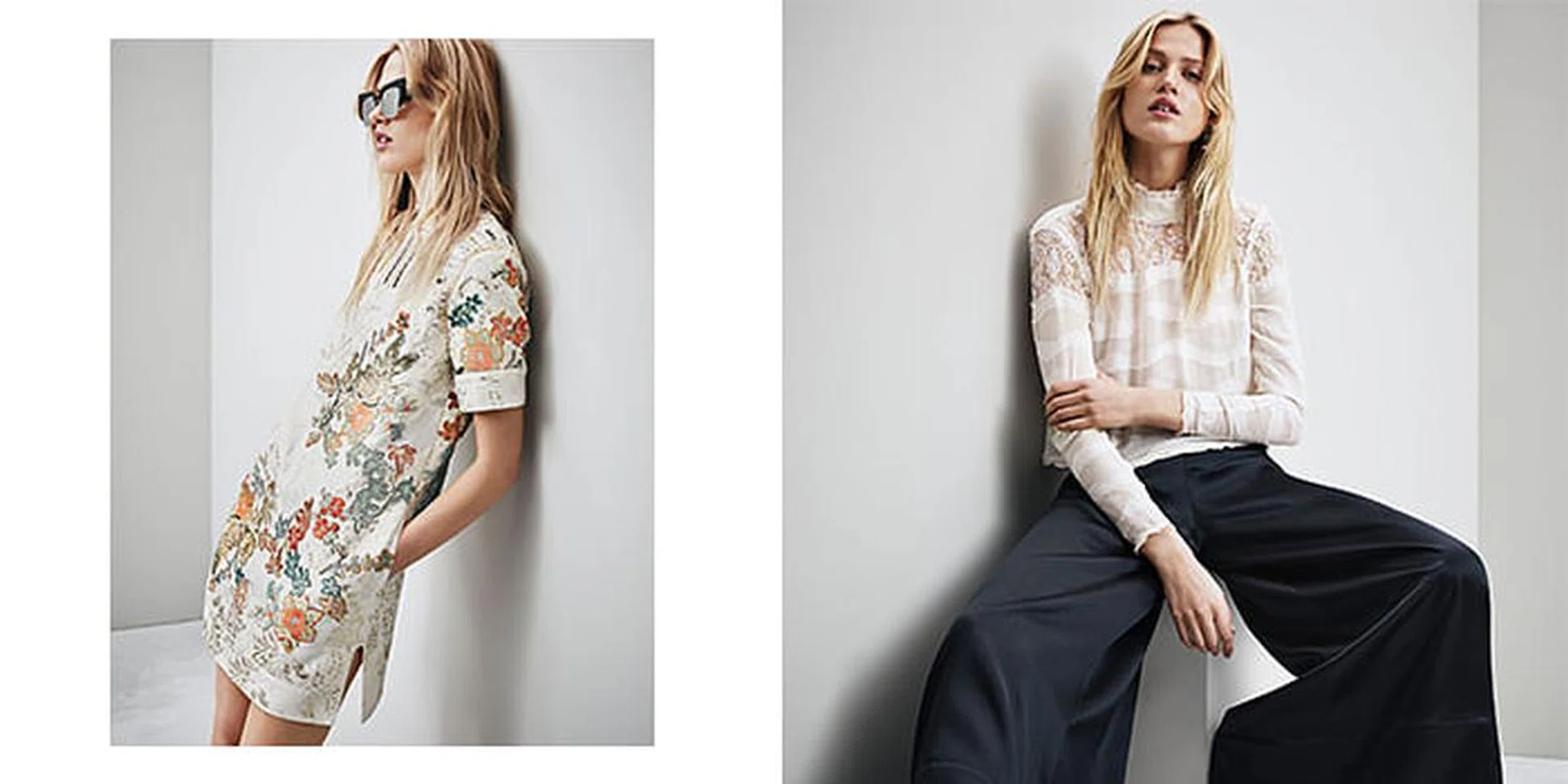 H&M Conscious Exclusive