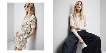 H&M Conscious Exclusive