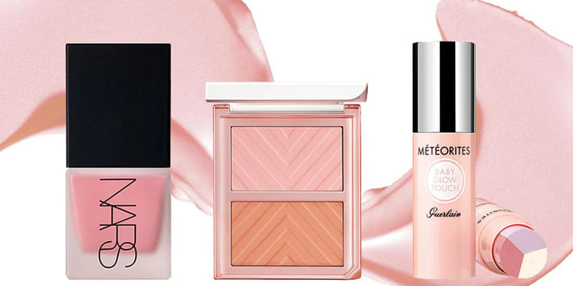 Blush