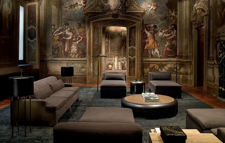 Bottega Veneta Home Collection